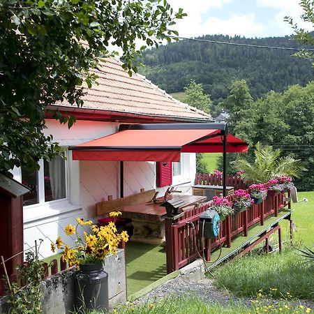 Gite Chez Mimie Breitenbach-Haut-Rhin ภายนอก รูปภาพ
