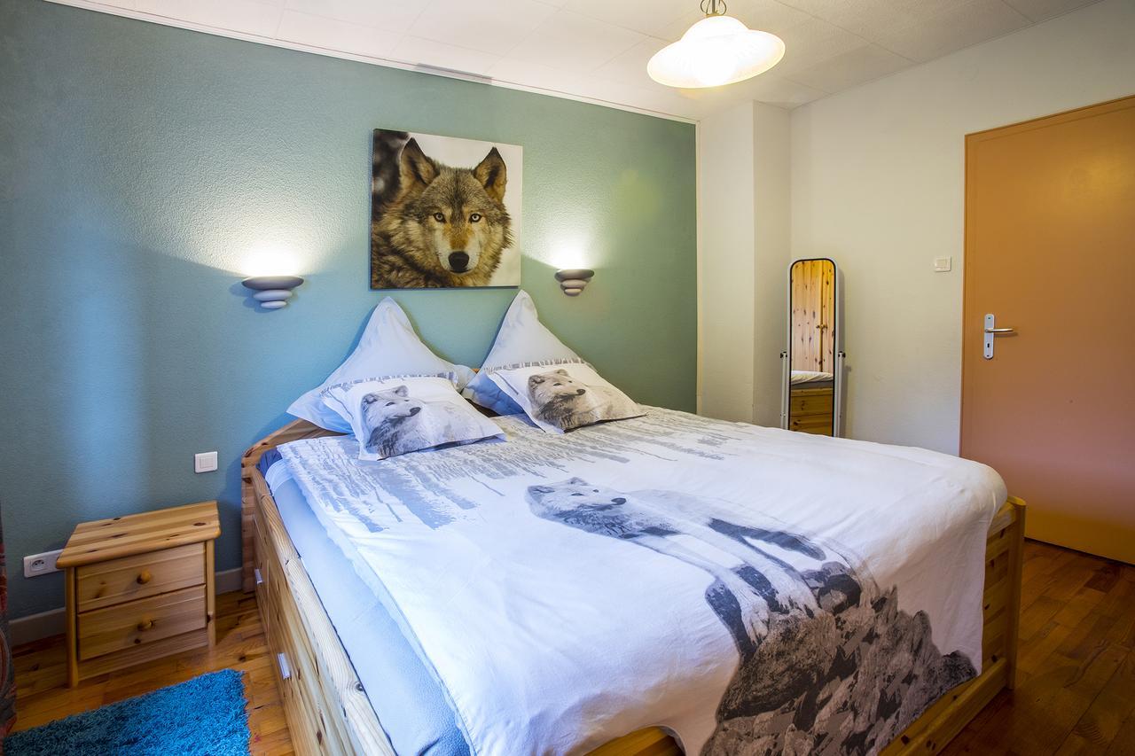 Gite Chez Mimie Breitenbach-Haut-Rhin ภายนอก รูปภาพ
