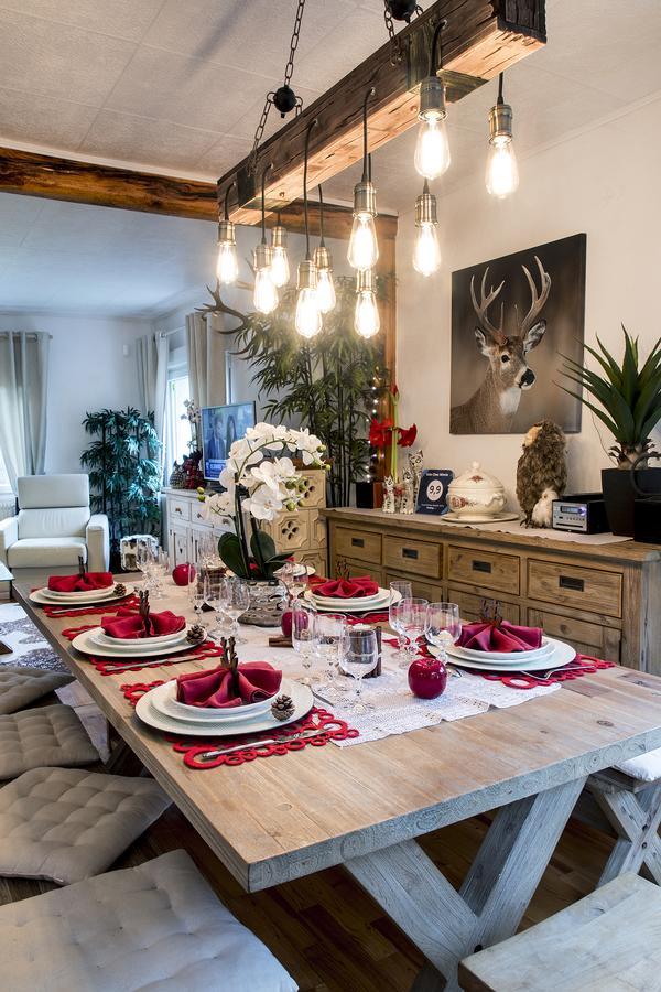 Gite Chez Mimie Breitenbach-Haut-Rhin ภายนอก รูปภาพ